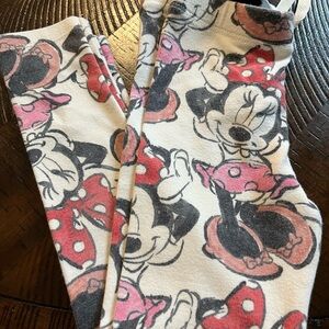 Cartoon Character Print Socks
